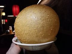 功夫大麻球-老宁波1381餐厅(桃源中路店)