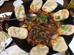 -手拉手美食(清河路店)