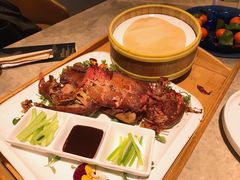 精品香酥鸭-106餐厅(山水文园店)