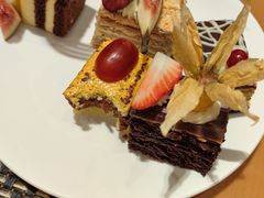 -盛宴标帜西餐厅龙虾.鲍鱼•牛排(重庆喜来登大酒店)