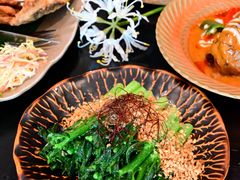 -Thai Alley泰爱里(二沙岛店)