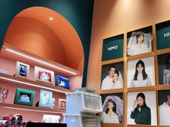-海马体照相馆(北京朝阳大悦城店)