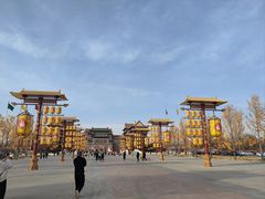 -大明幻境第一城