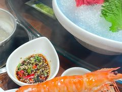 -东海怡品海鲜豆捞(舟宿夜江店)