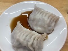 -陈永春干拌鱼汤·馄饨·小笼(富川瑞园店)