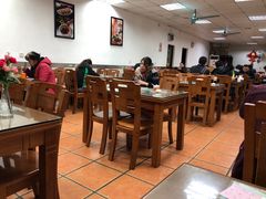 大堂-牛家庄美食园(市桥东涌路店)
