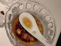 -贡宴盐帮菜自贡驻京联络处餐厅