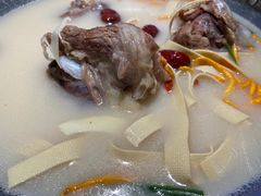 -骨之味·筒骨汤火锅(江头店)
