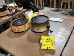 -今今转转自助小火锅(天祥广场店)
