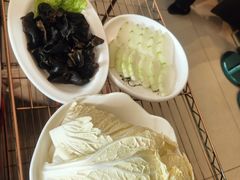 -天宜隆蘑菇宴火锅(石景山旗舰店)