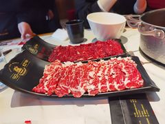 -今日炊牛·潮汕牛肉火锅(华采天地店)