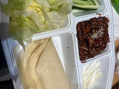 -小菜园新徽菜(合肥之心城店)