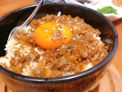 -热血兄弟·炭火烤肉(融侨中心店)