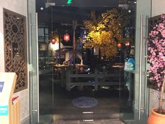 -卞氏菜根香(青羊万达店)