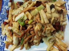 -老味道1992(武当山店)