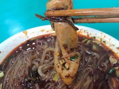 -甘记肥肠粉(马鞍北路店)