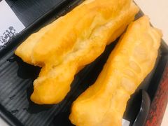 -永和大王(北京站内一店)