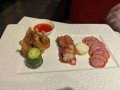 -艋舺·台湾小馆老字号(平安悦坊店)