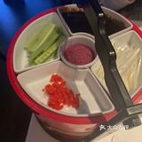 传说中的米其林餐厅来打卡，在双井这边，没想到人特别多