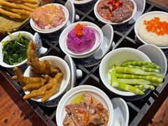 -楠火锅(绿地新都会店)