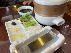 -恭敬李·烤鸭(天坛北门店)