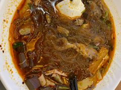 -苏晓玥·手作江南小吃(深圳北站店)