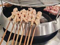 -源味居手把签烧烤(长春一店)