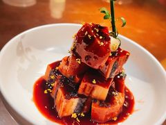 -吴越荣记苏州菜·松鼠桂鱼(月光码头店)