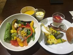 -So Lounge索兰至餐厅(蓝色港湾店)