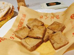 -小方外婆菜(蒙山路店)
