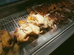 -胖子好盐水鸭(总店)