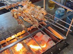 六花肉-很久以前羊肉串(簋街店)