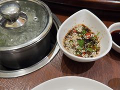 -东海怡品海鲜豆捞(舟宿夜江店)