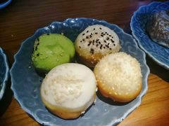 -鑫震源·苏式大虾生煎(山塘街店)