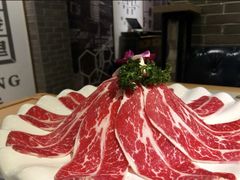 -雾都渣渣火锅(南城智汇城店)