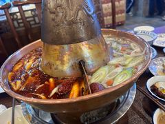 -老三羊汤【北兴隆街店】