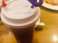 -吕氏疙瘩汤·海鲜新鲁菜(凯德mall新都心店)