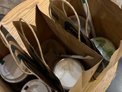 -星巴克(广州动漫星城东区店)