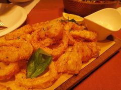 -Mammamia意大利餐厅(阳春巷店)