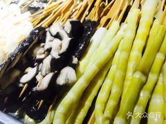 -童陈记重庆冷串串(食宝街店)