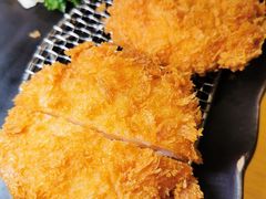 -胜博殿日式炸猪排(西红门店)