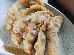 牛肉锅贴-清真蒋有记(老门东店)