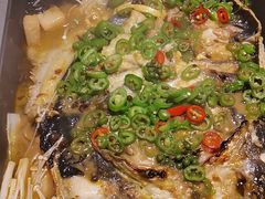 -半天妖烤鱼(桐乡万嘉购物中心店)