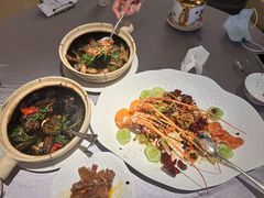-惠食佳(滨江大公馆店)