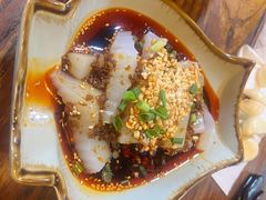 -赖扁担重庆小面(友谊路店)