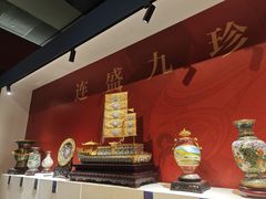 -北京工艺美术博物馆