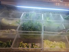 -温野菜涮涮锅(曲江大悦城店)