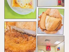 -胜利茶餐室