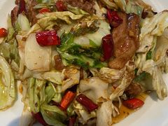 -小喜客·云南特色菜(纳西庭院店)