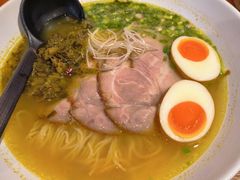 -豚一拉麺(花城汇南区店)